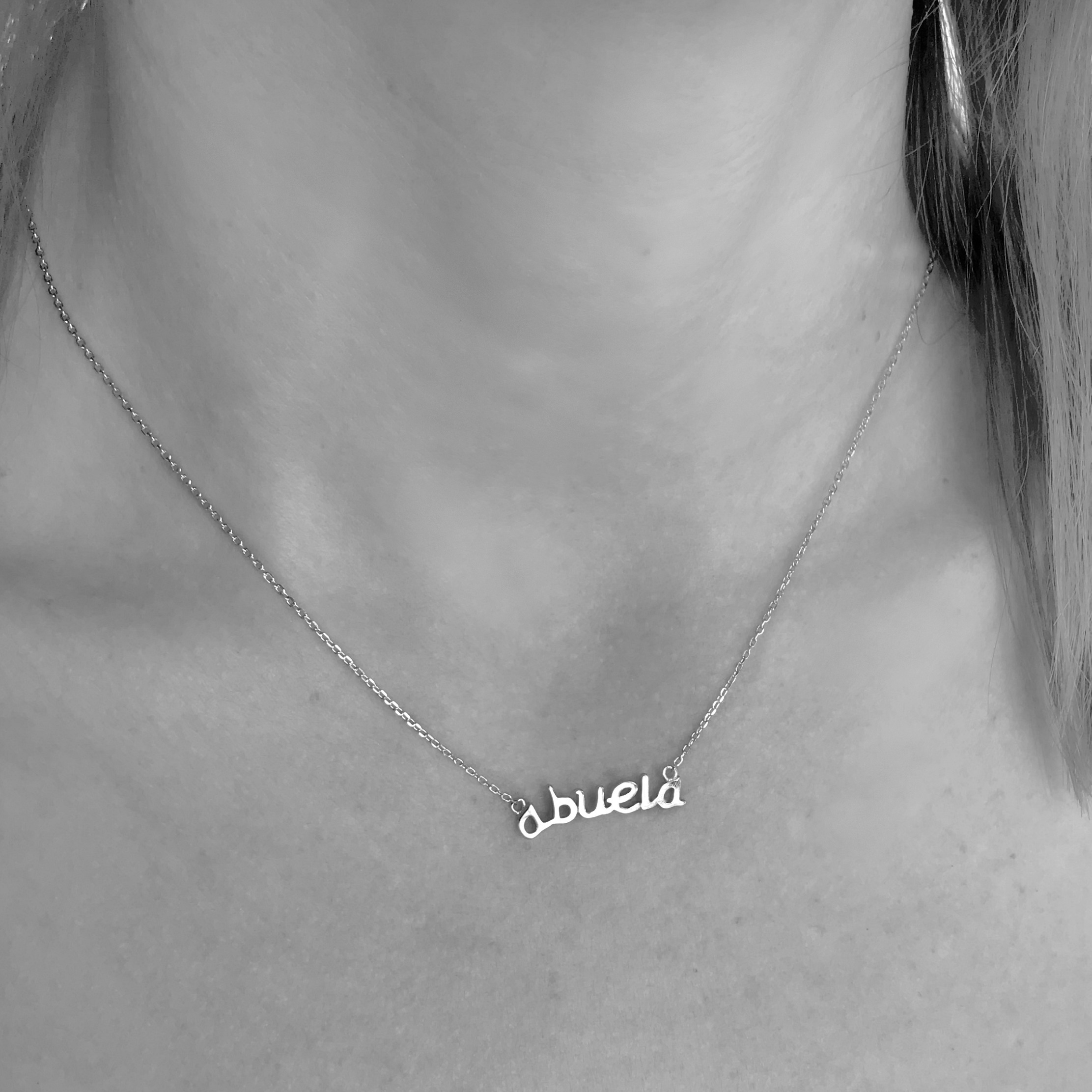 collar abuela tous